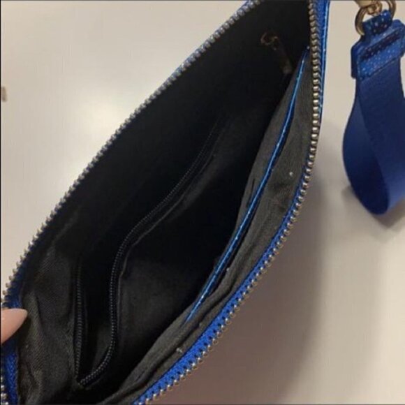 NORDSTROM rack hair accessories and pouch set - Picture 5 of 8